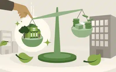 The Politics of ESG for Financial Services