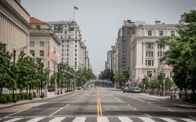 They’re Back: What’s on Congress’s To-Do List?