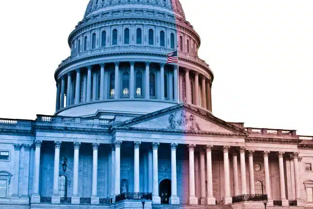 Though divided government means more partisan sniping, there are some issues where the two parties could come together.