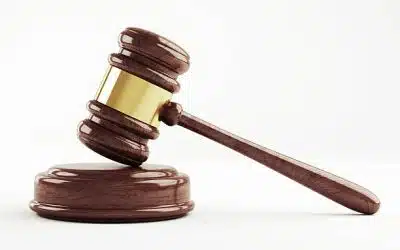 French Hill Takes The Helm