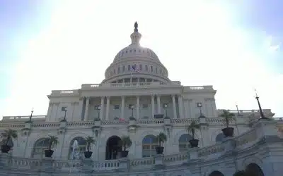 The 2025 Government Shutdown: What It Means For You