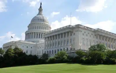 New Year, Same Script: Another Looming Government Shutdown