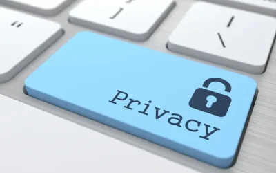 What The Future Holds For Data Privacy
