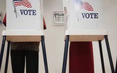 A Big Night for the Democrats